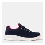 Donnay Knit Runner Women Slip on Trainers