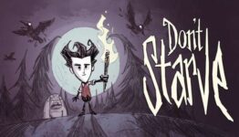 Dont Starve – PC