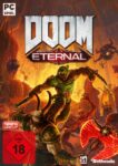 Doom Eternal – PC (Windows Store) sold by Gamersuniverse