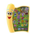 Dora Discovery Tablet