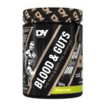 Dorian Yates Blood and Guts Pre-Workout Powder – £12.40 S&S Voucher