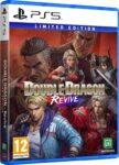 Double Dragon Revive – Limited Edition – PS5