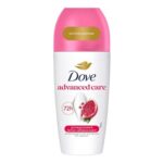 Dove Advanced Care Go Fresh Pomegranate Anti-Perspirant Roll-on 50 Ml