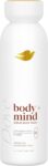 Dove Body Mind Jojoba Oil & Coconut Milk Serum Body Wash body cleanser with antioxidant-rich vitamin E for glowing skin 350 ml