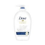 Dove Liquid Hand Wash Deeply Nourishing 250ml