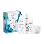 Dove Trio Gift Set