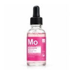 Dr Botanicals Moroccan Rose Facial Oil, Vit C, HA, Argan