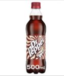 Dr Pepper Cream Swirl 500ml
