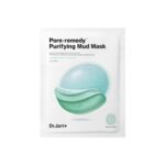 Dr.Jart Pore.Remedy Purifying Mud Mask, 13 G