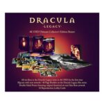 Dracula: Ultimate Legacy Collection 4K UltraHD