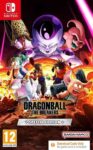 Dragon Ball: The Breakers Special Edition Code In A Box (Nintendo Switch)