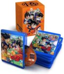 Dragon Ball Z: The Complete Series – Anime Blu-ray