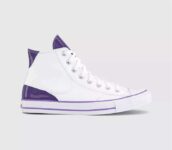 Dragon Ball Z x Converse All Star Hi Trainers