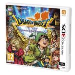 Dragon Quest VII: Fragments of the Forgotten (Nintendo 3DS)