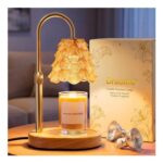 Draome Candle Warmer Lamp – Dimmable & Timer