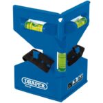 Draper Post Spirit Level Fence Post Spirit Levelling Tool