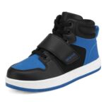Dream Pairs LilLegends Skyhigh High-Top Sneakers, Little Kid Size 9