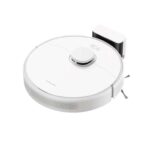 Dreame D9 Max Gen 2 Robot Vacuum with Static Mops – 6000Pa Suction, LDS Navigation, 285min Runtime – w/Coupon