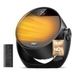 Dreo 1500W Portable Electric Heater