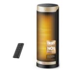 Dreo 2000W Space Heater for Bedroom,