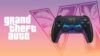 DualSense Wireless Controller Grand Theft Auto VI Black Limited Edition (Exclusive to PS Direct)