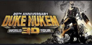 Duke Nukem 3D: 20th Anniversary World Tour Steam/PC