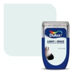 Dulux Tester Paint First Frost 30ml