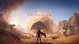 Dune : Awakening (Steam Deck Verified) PC/Steam