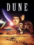 Dune (David Lynch 1984) 4K UHD to Buy Prime Video