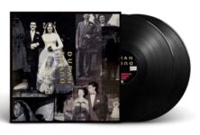 Duran Duran (The Wedding Album) – Vinyl