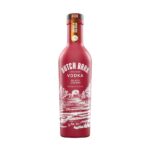Dutch Barn Black Cherry Vodka 70cl 38% ABV £21.25 max S/S