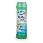 Duzzit Shake and Fresh Carpet Freshener Powder, Lily Blossom 500g