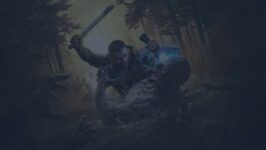 Dying Light: The Beast (Deluxe £29 Definitive £37.49) – PC Steam / Steam Deck