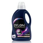 Dylon Black & Dark Detergent Renew, 30 Wash Loads – £3.15/£2.42 on S&S