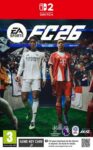EA SPORTS FC 26 Standard Edition Nintendo Switch 2 Cartridge VideoGame English