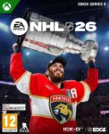 EA SPORTS NHL 26 Standard Edition Xbox Series X English