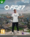 EA Sports FC 27 – Xbox X/One & PS5 – Physical FC27 Copy