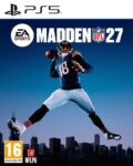 EA Sports Madden NFL 27 – Standard Edition PS5