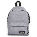 EASTPAK Orbit Mini Backpack, 33.5 x 23 x 15 cm, 10 L – Sunday Grey (Grey)
