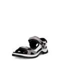 ECCO Womens Yucatan Sport Sandal – Size 8.5 UK
