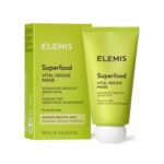 ELEMIS Superfood Vital Veggie Mask 75ml
