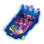 EPOCH Games: Super Mario Galaxy Movie Battle Pinball Party