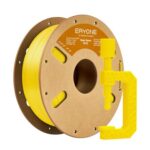 ERYONE PETG Filament 1.75mm /-0.03mm, 1kg, Yellow