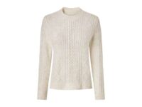 ESMARA Ladies Light Beige Jumper