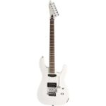 ESP LTD Horizon CTM 87 – Pearl White – Electric Guitar