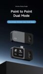 EXCLUSIVEHagibis GA10 Wireless Display Adapter USB-C Transmitter & HDMI Receiver for phone&handheld (1080p60 / Upto 50m)w/codeHagibis Official Store