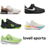 EXCLUSIVEUp to 70% Off Lovell Sports Sale Extra 10% Off With Code (Incl Nike, adidas, New Balance, Under Armour) Trainers, Clothing & Accessories
