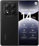 EXCLUSIVExiaomi Redmi Note 14 Pro 5G smartphone, 8256GB, 200MP pro-grade AI camera, IP68 with code sold by MTIME TRADER Store