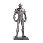 Eaglemoss Marvel Ultron Figurine