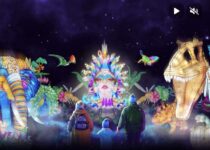 Early Bird Land of Lights Tickets (Selected dates)